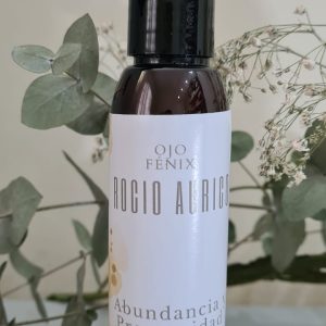 Rocío Áurico - Abundancia y prosperidad