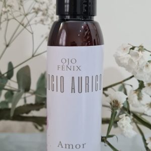 Rocío Áurico – Amor